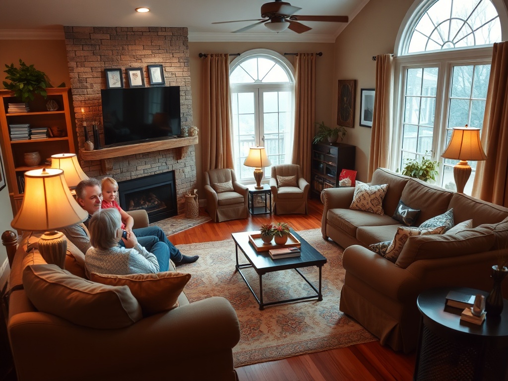 Downtown Allentown Pennsylvania